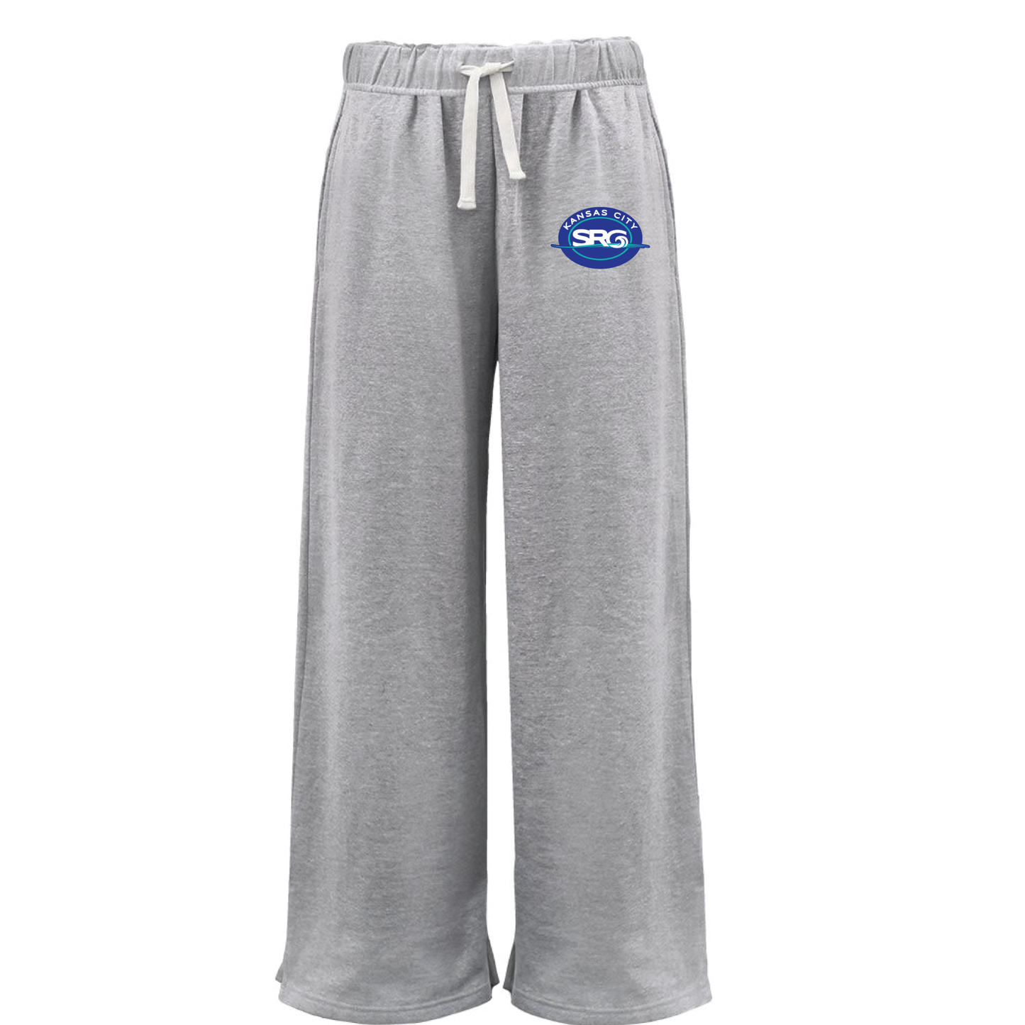 Surge Volleyball Pennant® Wide Leg Sweatpants