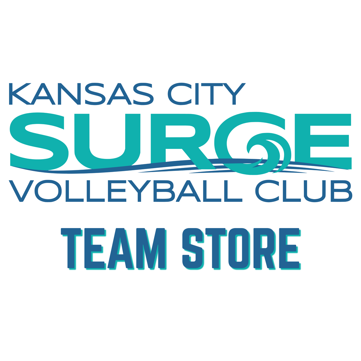 Surge Volleyball