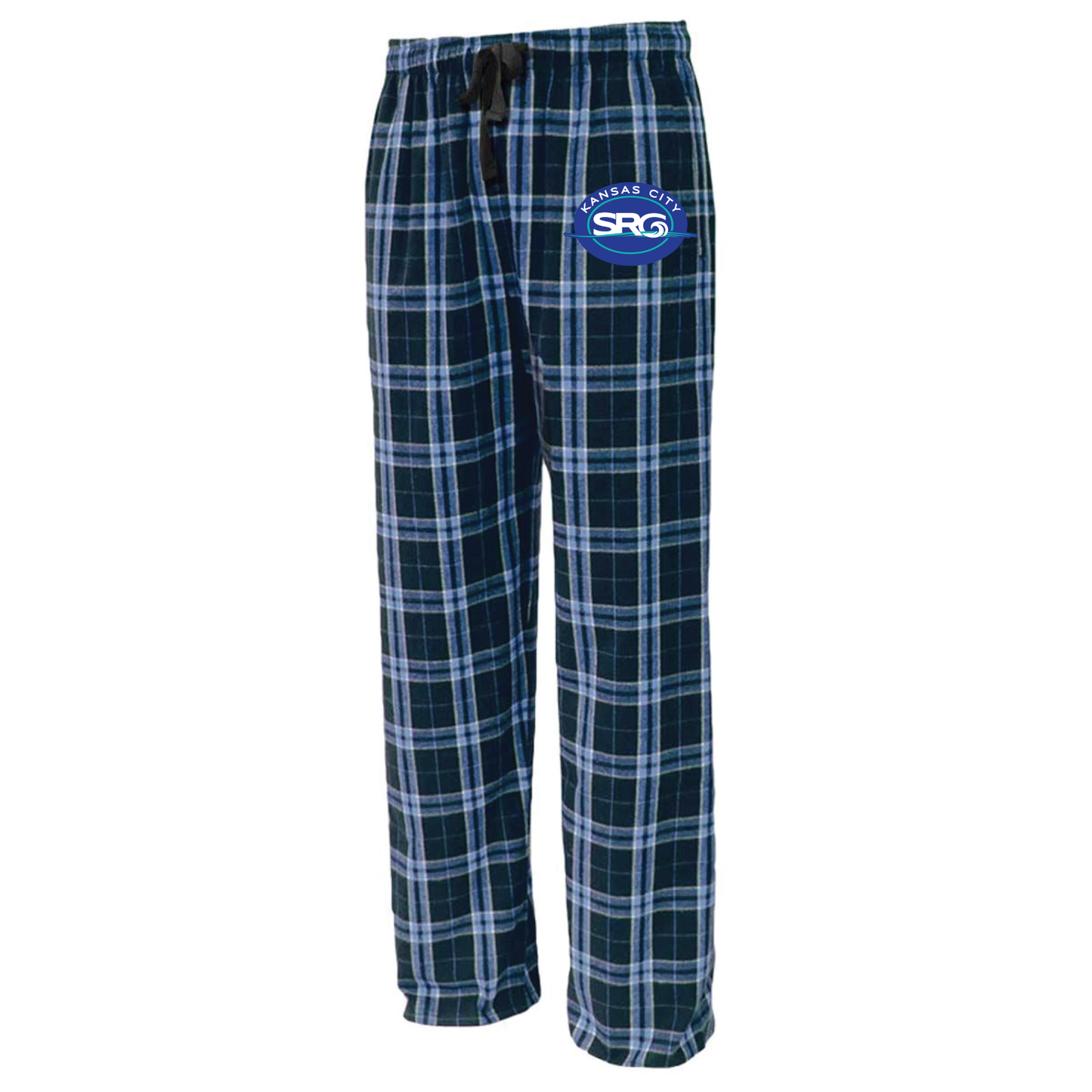 Surge Volleyball Pennant® Flannel Pant