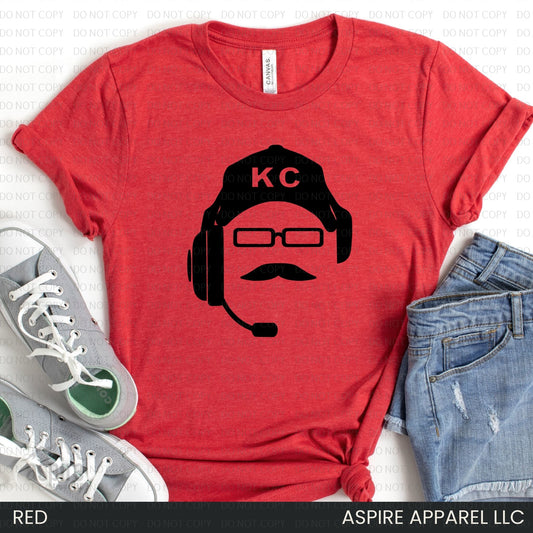 Andy Reid T-Shirt
