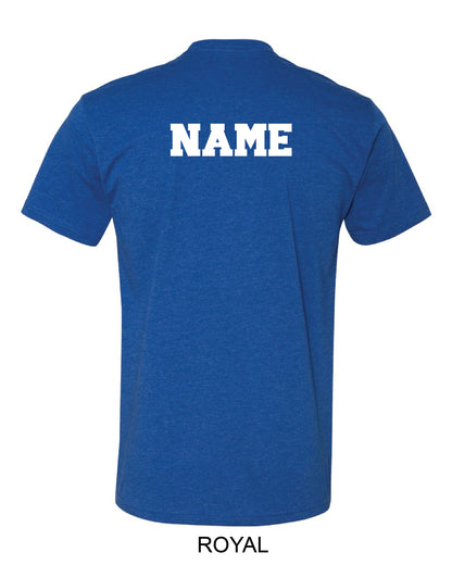 Royal Dive Dad Tee